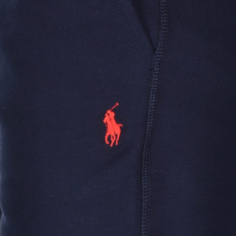 Alternative Image for ProductRalph Lauren Jogging Bottoms Navy3